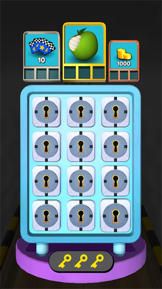 進擊的保齡球無限金幣版 v3.9 0