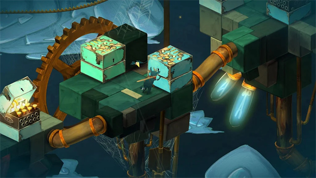 虛構世界 v1.5.0 4