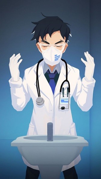 逆行者手游 截圖2