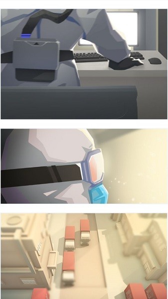 逆行者手游 截圖1