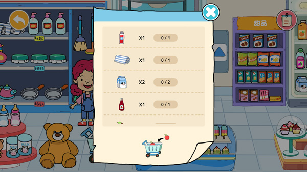 yoya世界新版完整版(YoYa Busy Life World) v3.31 安卓版 0