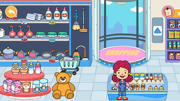 yoya世界新版完整版(YoYa Busy Life World) v3.31 安卓版 1