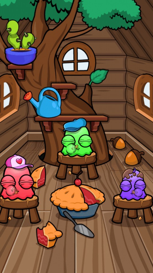 莫伊7金幣無限版 v2.171 1