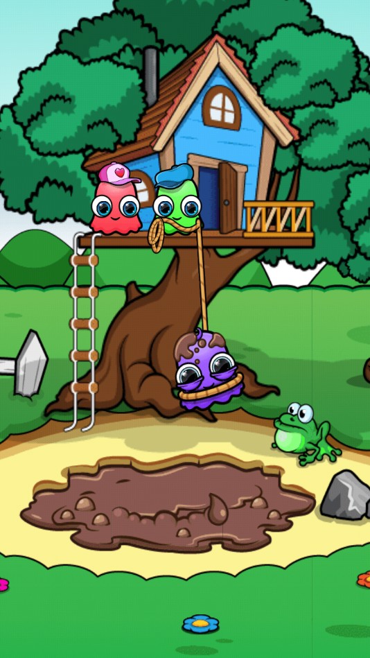 莫伊7金幣無限版 v2.171 2