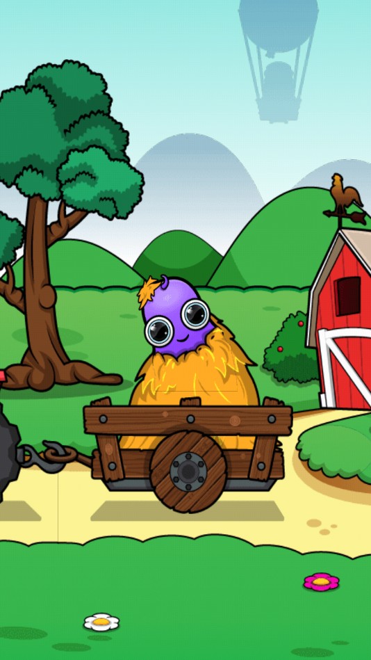 莫伊7金幣無限版 v2.171 0