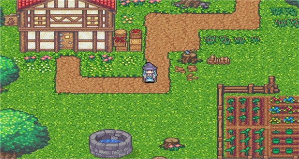 永凍之殼游戲漢化版 v1.2 3