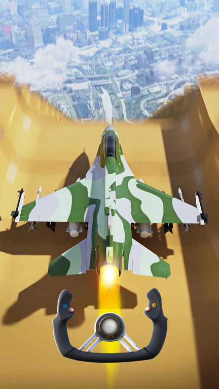 緊急著陸中文版 v0.4.1 1