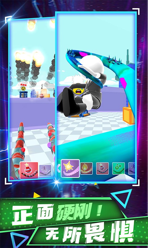 超級進化模擬器免廣告版 v1.1.0820 2