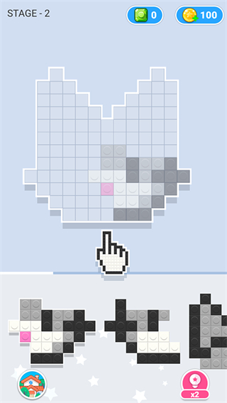 像素積木2免廣告 v1.5.9 0