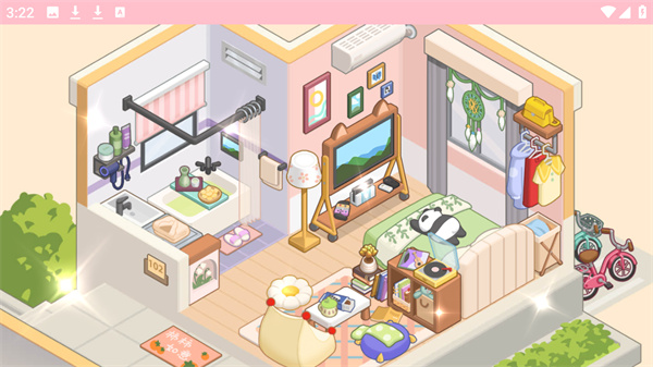 哇塞的收納無限體力 v1.0.0 1