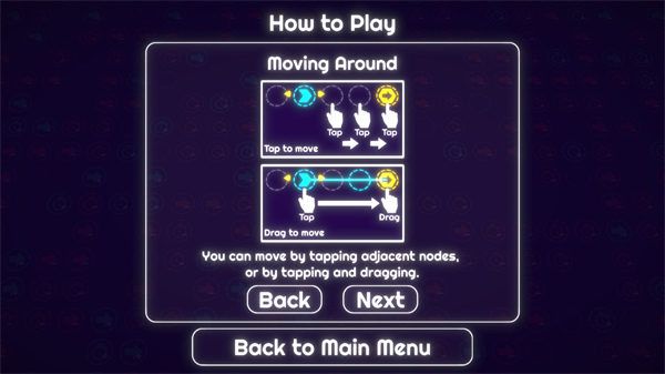 黑客行動手機版 v1.3.1 0