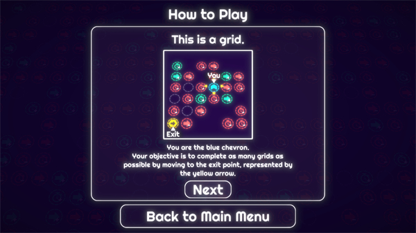 黑客行動手機版 v1.3.1 1