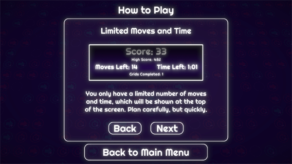 黑客行動手機版 v1.3.1 2
