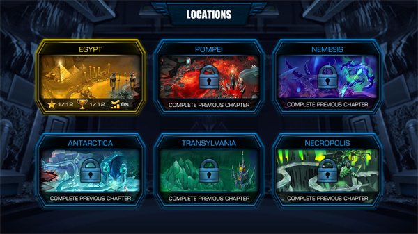 瘋狂卡車挑戰賽內購版 v1.5 1