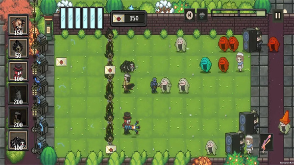 莊園主大戰偷電賊最新版 v1.2.1 1