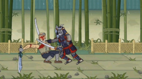 暴力武士內置功能菜單免廣告 v1.0.6 2