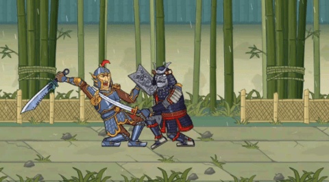 暴力武士內置功能菜單免廣告 v1.0.6 1