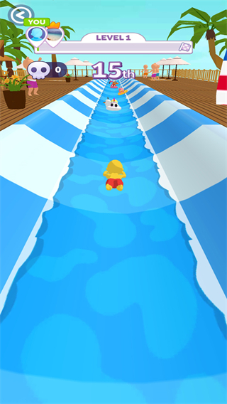 水上樂園大作戰免廣告版 v6.27.0 0