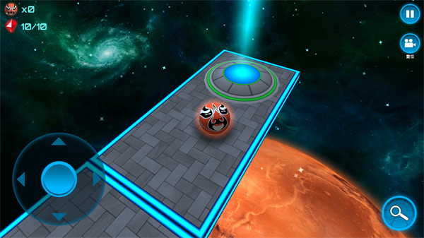 異度天球無限水晶版 v1.15 2