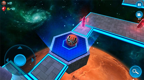 異度天球無限水晶版 v1.15 0