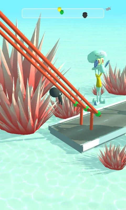 木頭人挑戰 v1.3 2