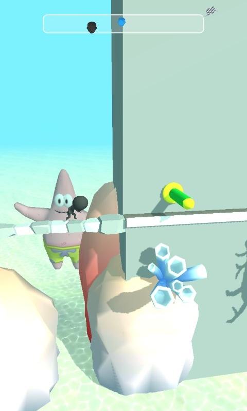 木頭人挑戰 v1.3 0