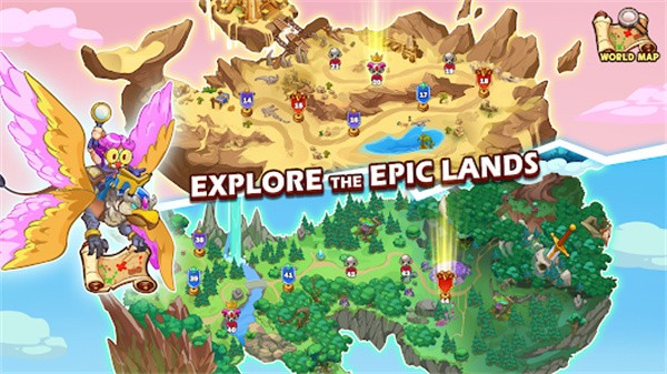 塔防之王5最新內購版 v1.0.133 1