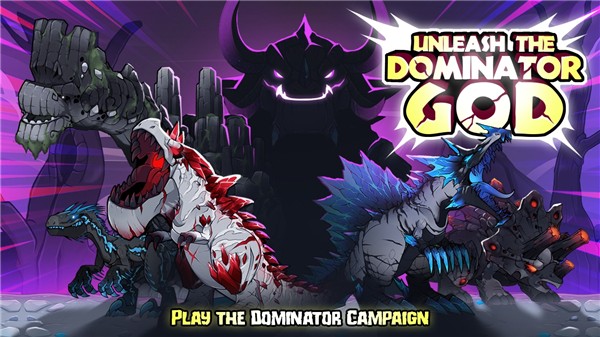 恐龍大戰侏羅紀戰爭最新版 v22 0