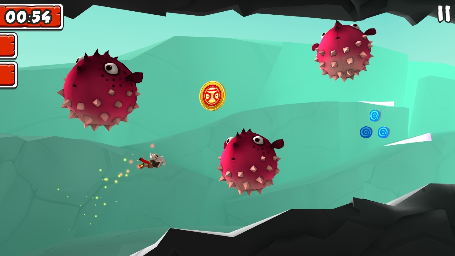 印第安大冒險2正版 v1.0.18 1