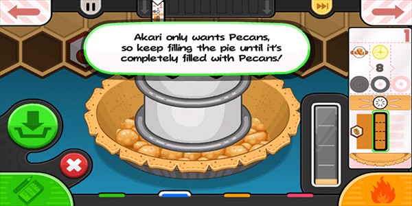 老爹烘焙店英文版 v1.0.5 0