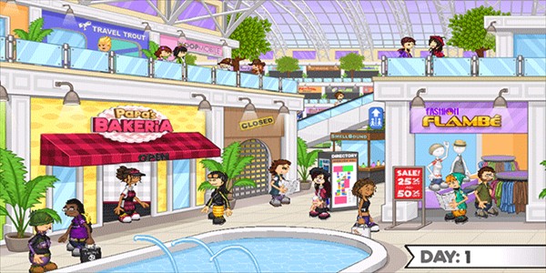 老爹烘焙店英文版 v1.0.5 2