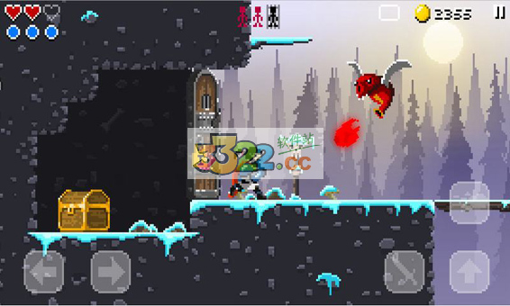 勇士神劍內置菜單 v1.0.24 0