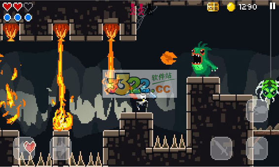 勇士神劍內置菜單 v1.0.24 2