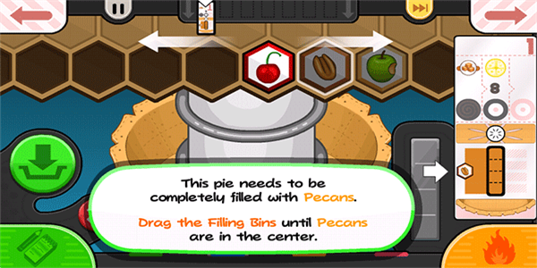 老爹烘焙店中文版 v1.0.5 2