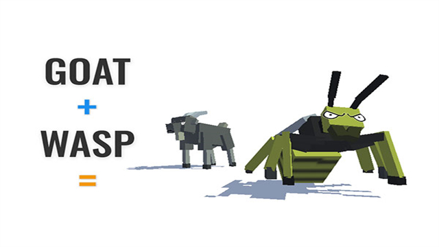 動物融合模擬器無廣告版 v200631 0