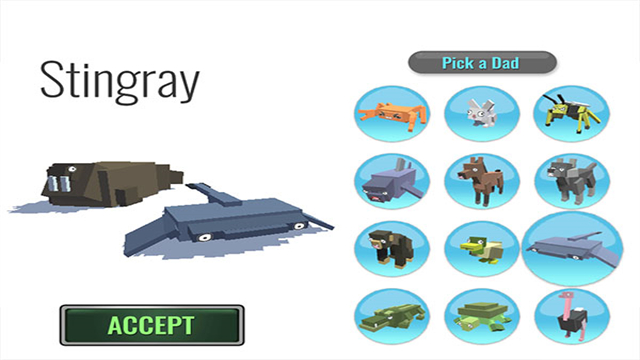 動物融合模擬器無廣告版 v200631 2