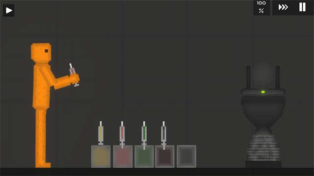 只是游樂場正版 v0.3.1.1 0