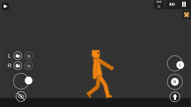 只是游樂場正版 v0.3.1.1 2