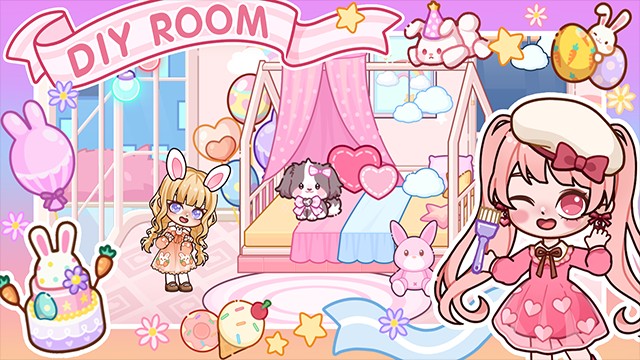 糖果夢想小鎮最新版 v5.0.5 2