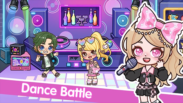 糖果夢想小鎮最新版 v5.0.5 0