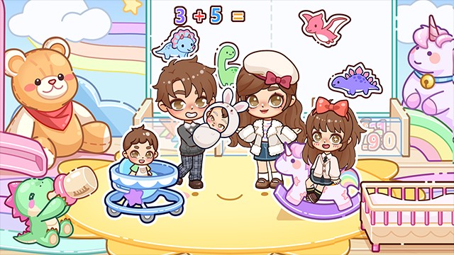 糖果夢想小鎮最新版 v5.0.5 1