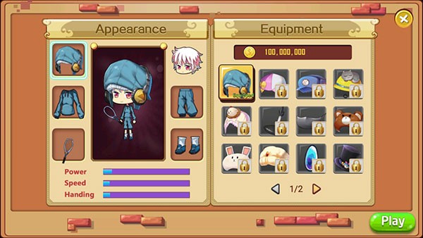 羽毛球之星內置菜單 v3.2.5003 0