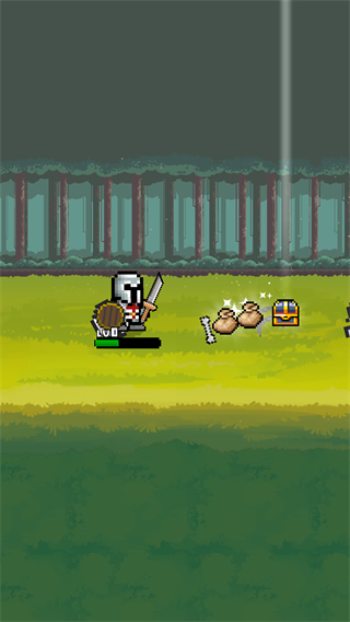 養劍大師無限金幣鉆石中文版 v2.2.4 1