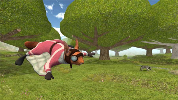 松鼠模擬器正版 v2.03 1