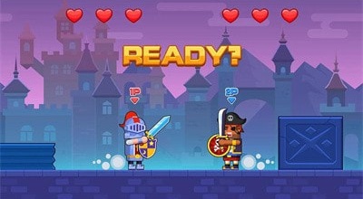 搖擺戰斗騎士 v1.0.0 2