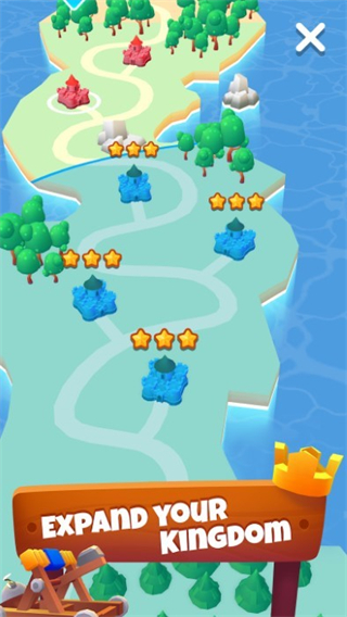 國王或失敗輔助菜單 v0.33.4 0