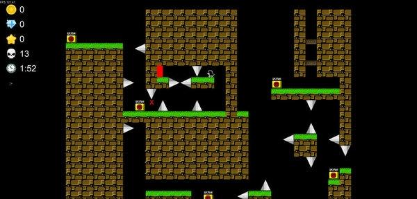 我想成為創造者作弊菜單 v2.77 0