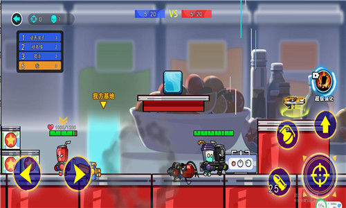 拉罐人亂戰 v2024.03.15 2