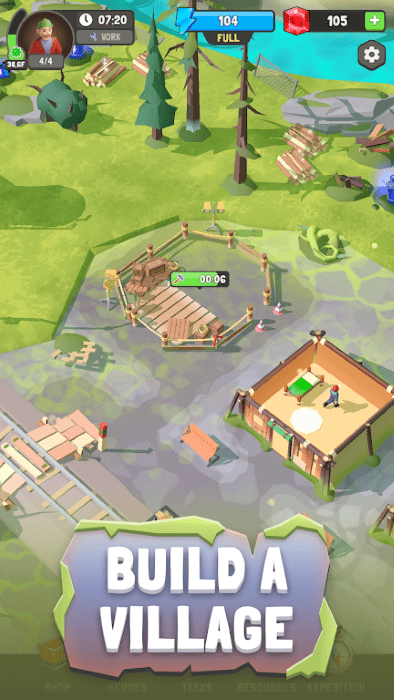 生存列車無限金幣版本 v1.14.1 2