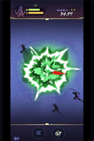 戰仙游游戲 v1.7 安卓版 1